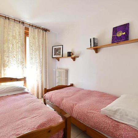 Residence Castelli ブレウイル・チェルヴィナイア エクステリア 写真