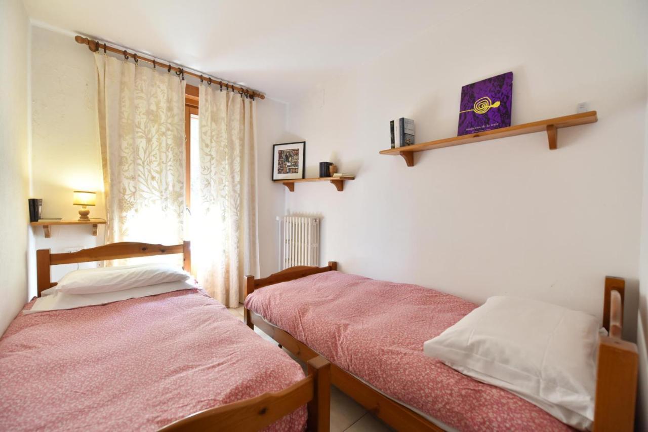 Residence Castelli ブレウイル・チェルヴィナイア エクステリア 写真