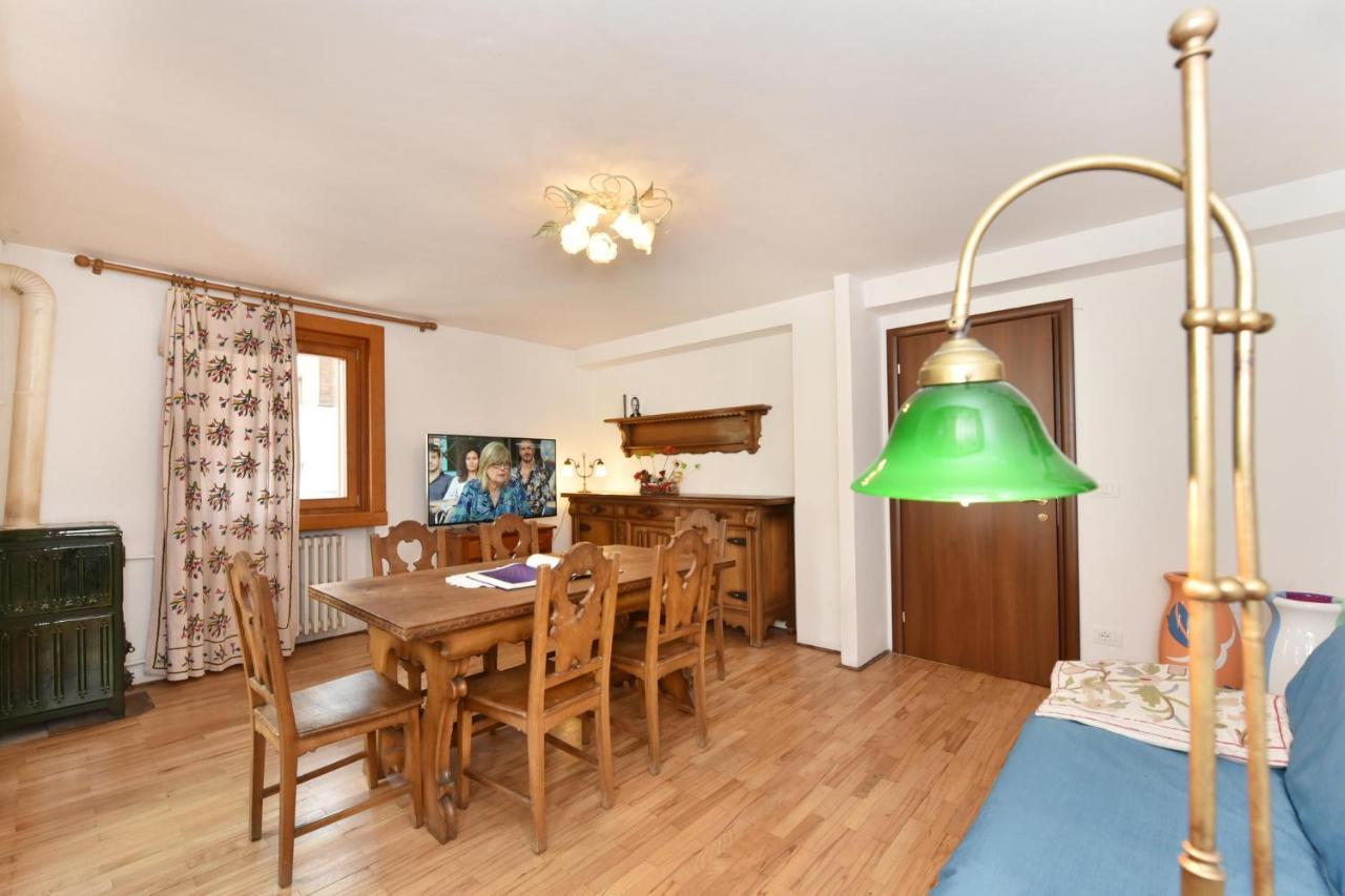 Residence Castelli ブレウイル・チェルヴィナイア エクステリア 写真