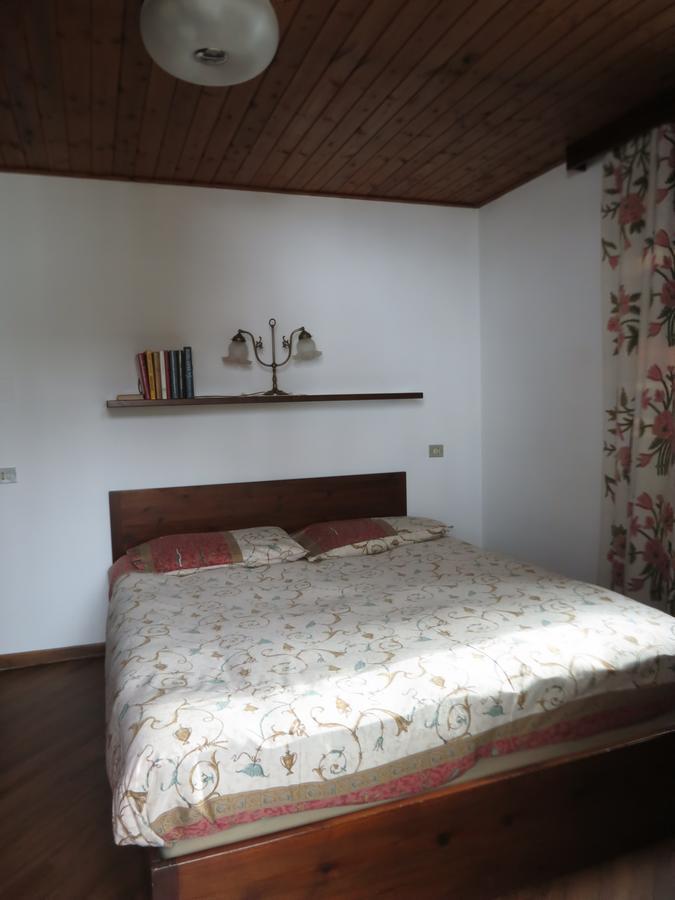 Residence Castelli ブレウイル・チェルヴィナイア エクステリア 写真