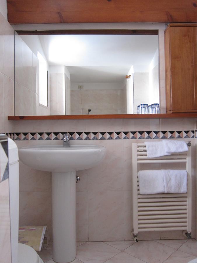 Residence Castelli ブレウイル・チェルヴィナイア エクステリア 写真