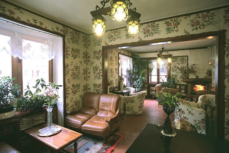Residence Castelli ブレウイル・チェルヴィナイア エクステリア 写真