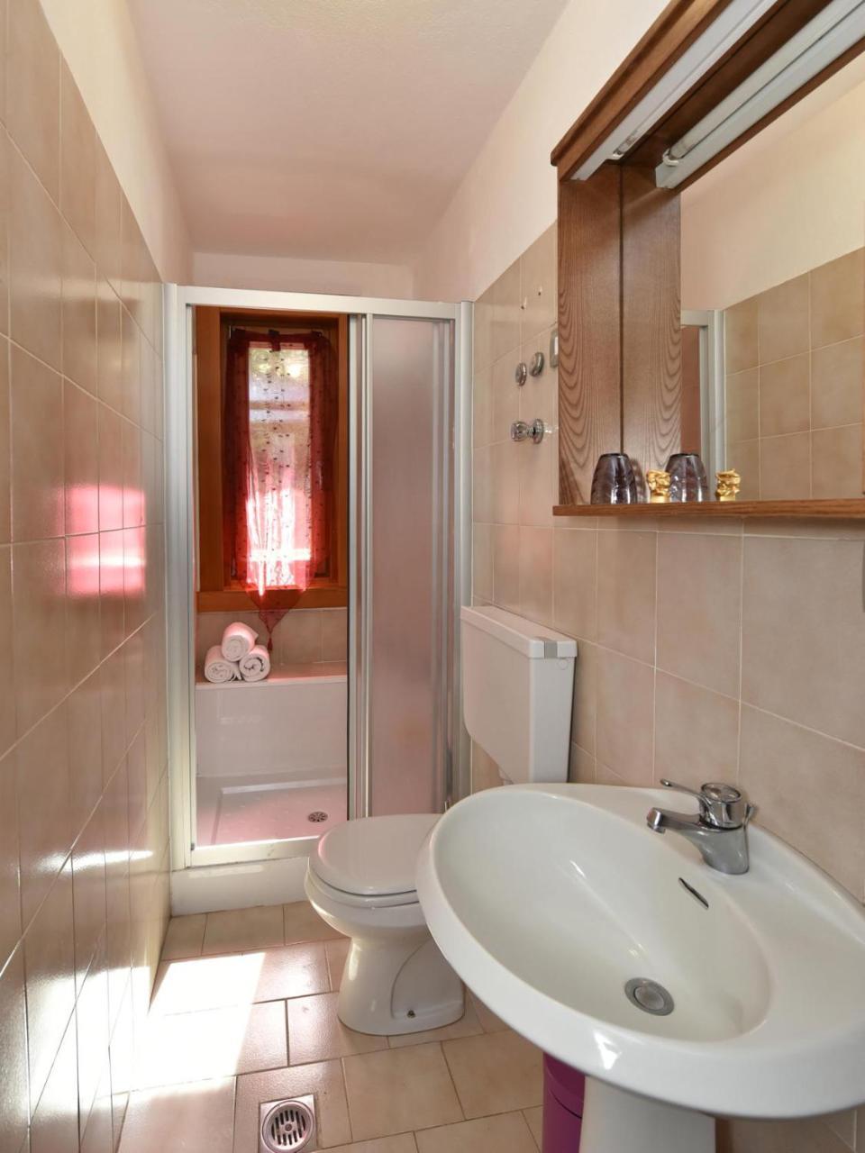 Residence Castelli ブレウイル・チェルヴィナイア エクステリア 写真